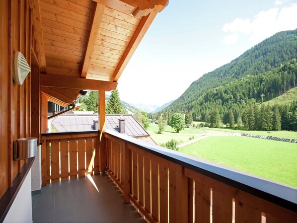 Patio / Balcony