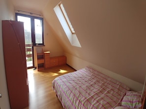 Chambre Ă coucher