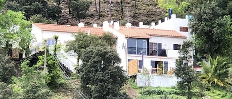 Fachada