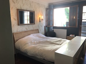 Chambre Ă coucher