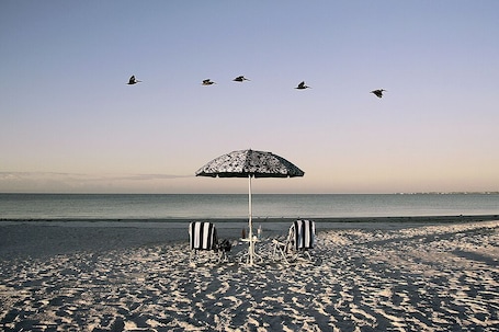 Romantic Getaway for two.