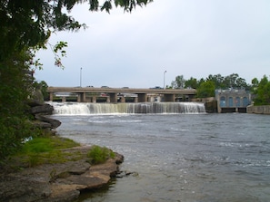 FENELON FALLS