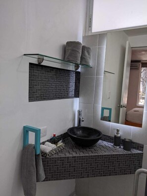 Baño VIP