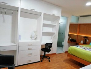 Habitación "VIP"