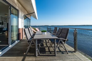 Terrasse / Balkon