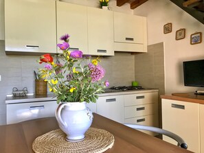 Eget kök
