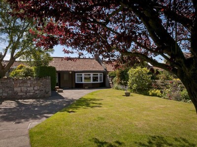 Greylag Cottage