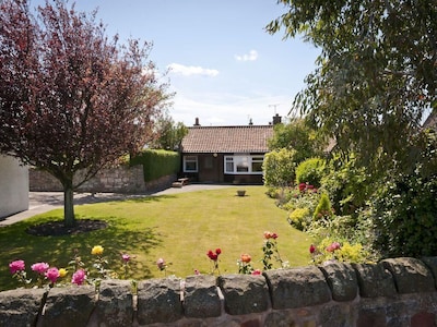 Greylag Cottage