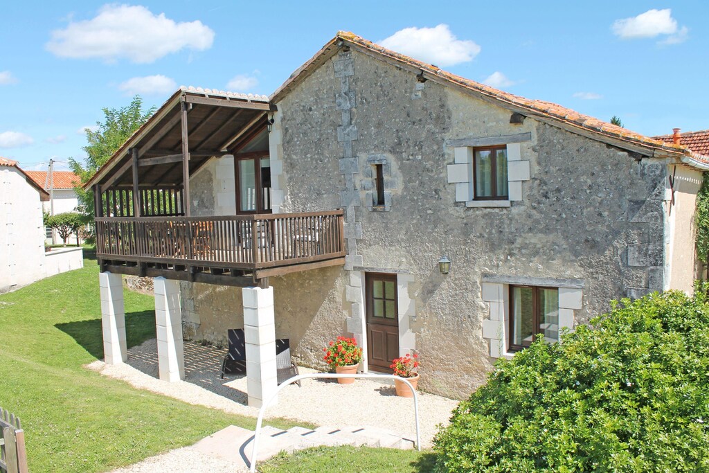 Picture of villa