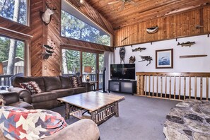 Lots of Northwoods flair