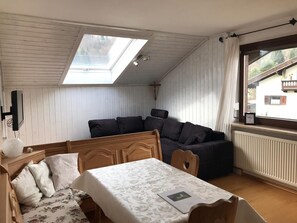 Interiør
