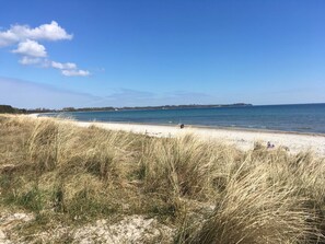 Spiaggia
