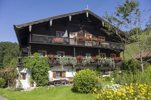 Bergbauernhof Hinterseebach (DE Oberaudorf) - Seebacher Johann - 11020-Bergbauernhof Hinterseebach