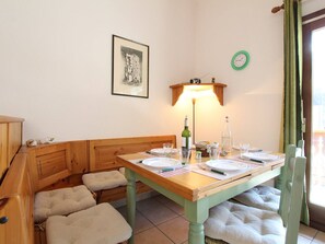 coin repas