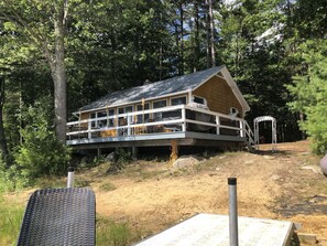 Exteriör