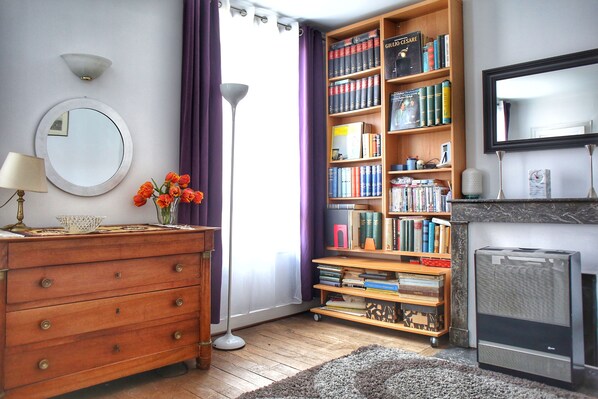 Intérieur