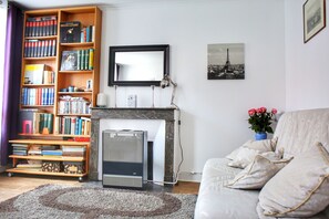 Coin séjour