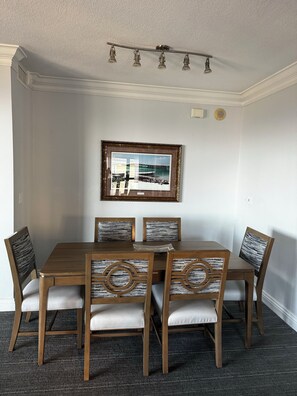 Dining Room table