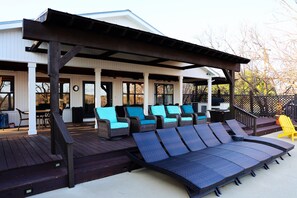 Back Porch