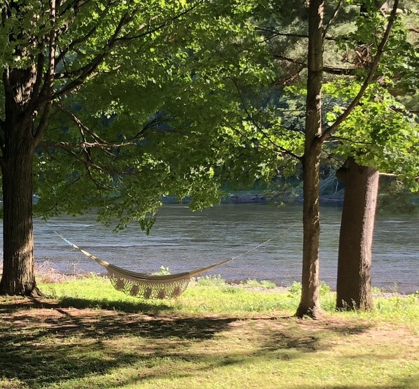 Boendeområde