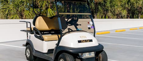 Golf Cart