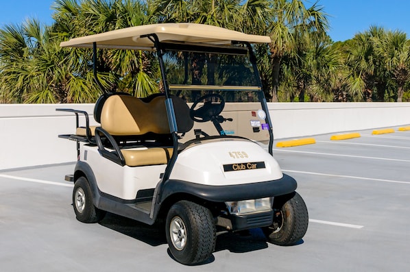 Golf Cart