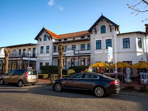 Haus Grahl