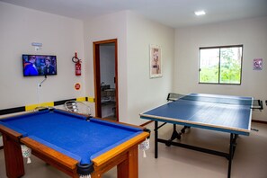Billiards
