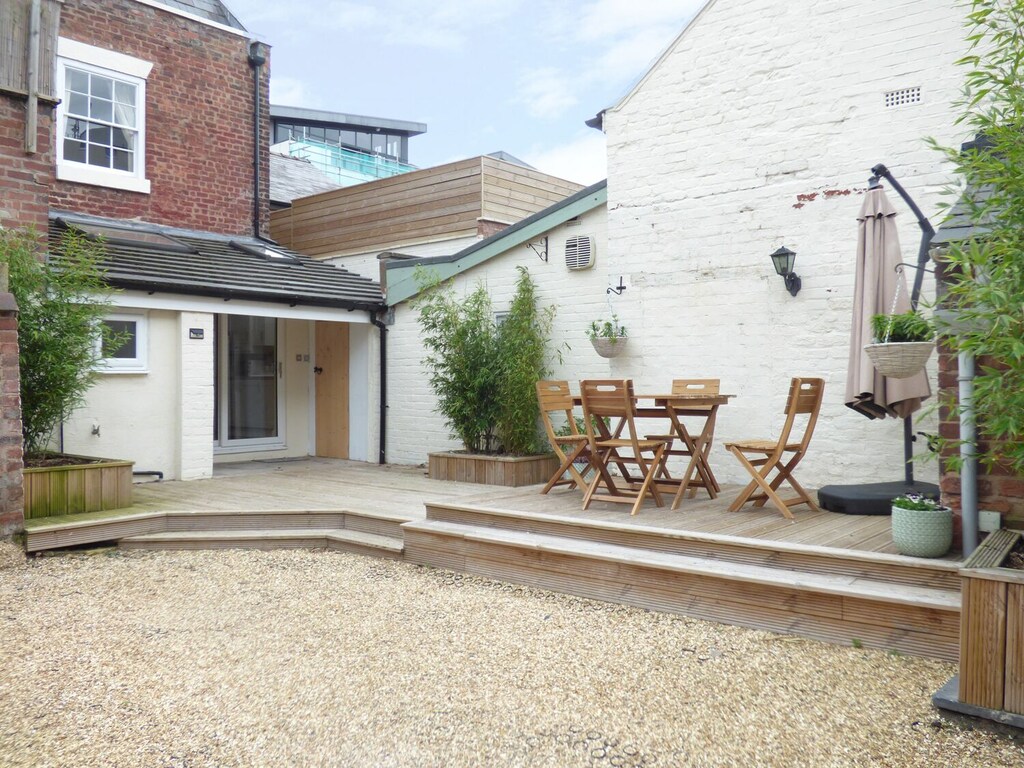 Picture of villa