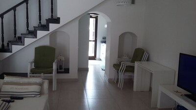 Picture of villa