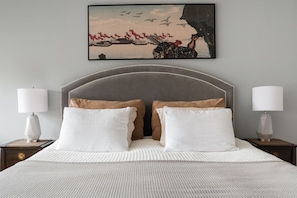 Rest up in style