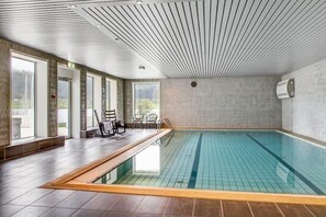 Piscina interna