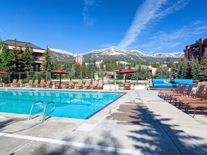 Fabulous Heated Pool!