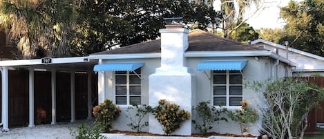 Adorable Florida Cottage