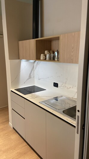 Eget kök