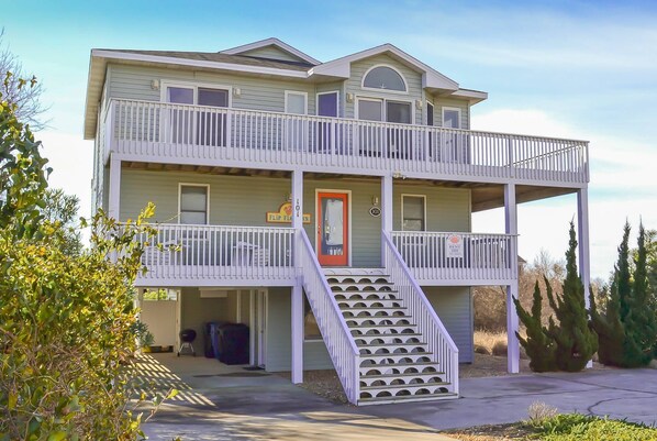 Flip Flop Inn
