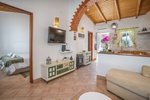sala de estar (TV)
