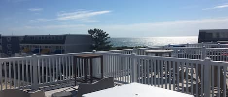 Beachwalk 20-Ocean View from Rooftop Deck