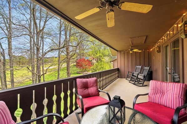 Terrass/Patio