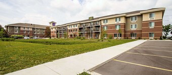 MainStay Suites Madison - Monona