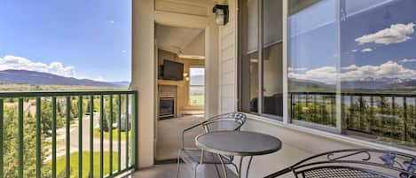 Frisco Vacation Rental | 2BR | 2BA | Step-Free Access (Elevator) | 1,155 Sq Ft