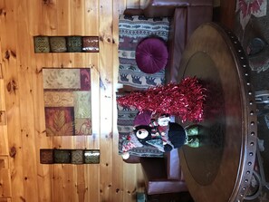 Furniture, Couch, Cushion, Table, Coffee Table