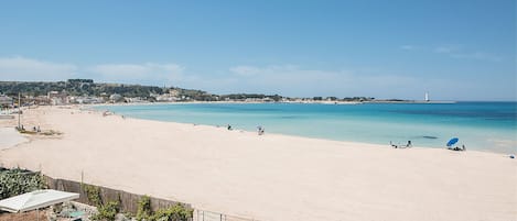 Casa vacanze  Villa Canneto Sterraza fronte mare San vito lo Capo Sicilia