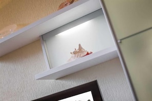DĂ©tail de lâintĂ©rieur