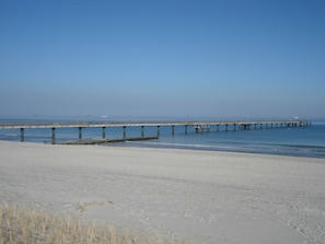 Seebrücke