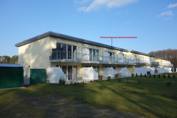 Udendørsområde