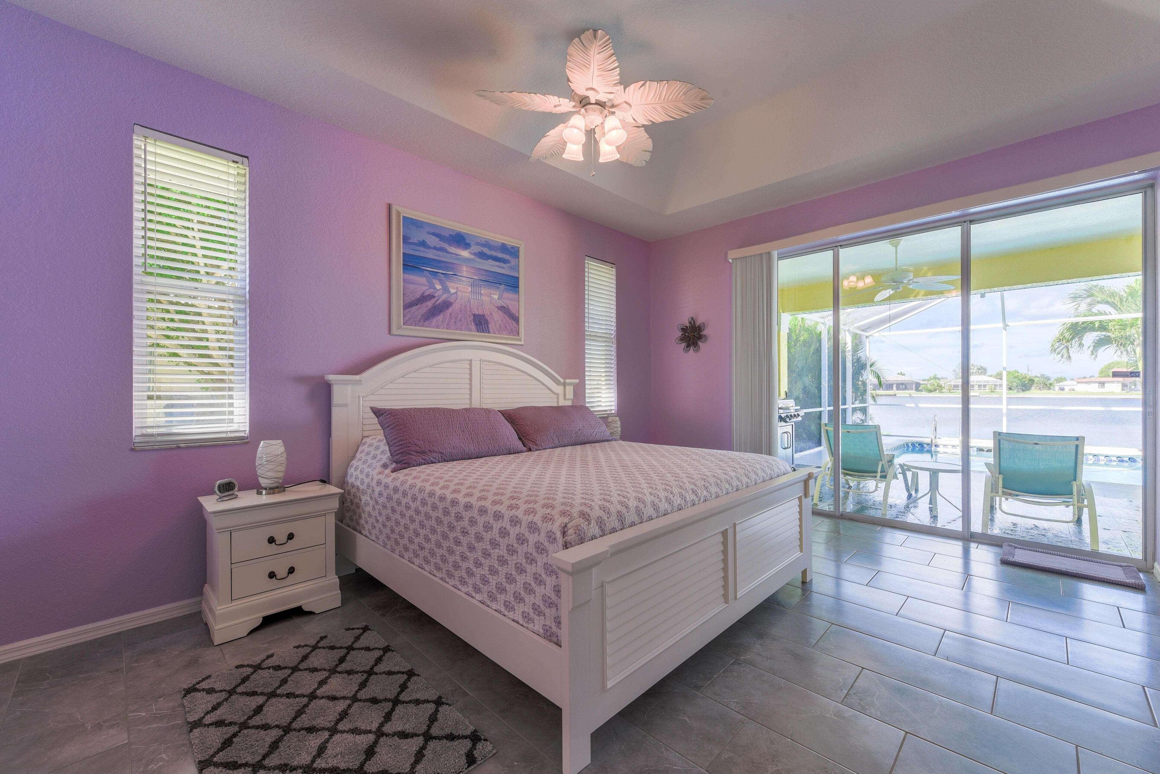 Exclusive Villa Fantastic Lakeview, Pool & Spa, Breathtaking