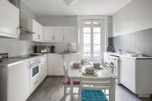 Eget kök