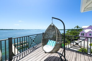 Boendeområde