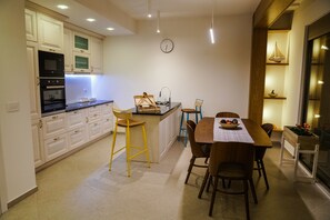 Cucina privata